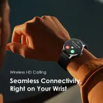 oraimo Watch 5R Pro – 1.43" AMOLED Smart Watch with Wireless HD Calling and IP68