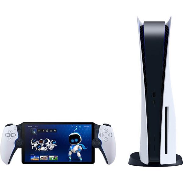 PlayStation Portal Remote Player - Stream PS5 Games | FixmanHub