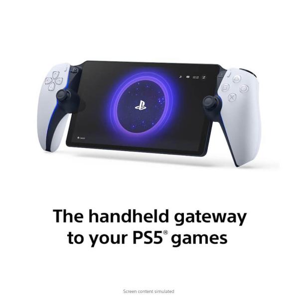 PlayStation Portal Remote Player - Stream PS5 Games | FixmanHub