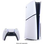 Buy PS5 Slim Disc Console - PlayStation 5 | FixmanHub