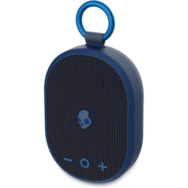 Skullcandy Kilo Wireless Bluetooth Mini Speaker – Navy