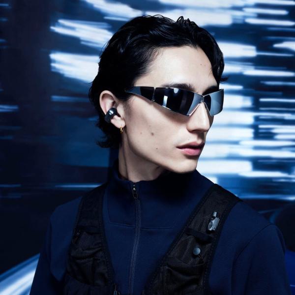 Bose Ultra Open Ear True Wireless Earbuds – OpenAudio, Long Battery Life