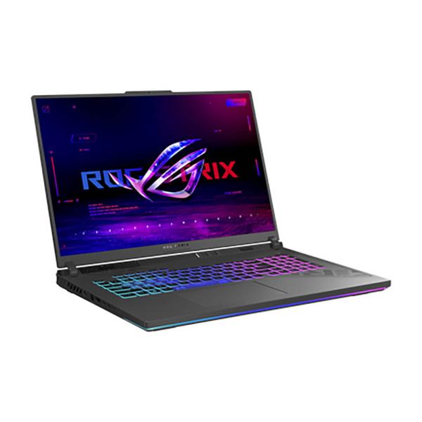 ASUS ROG Strix G18 18" QHD Gaming Laptop – Intel Core i9-13980HX | NVIDIA GeForce RTX 4070 | 16GB DDR5 RAM | 1TB SSD | Windows 11 – Open Box