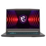 MSI A15 15.6-inch Gaming Laptop – Ryzen 7 7735HS, 16GB RAM, 512GB SSD