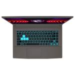 MSI A15 15.6-inch Gaming Laptop – Ryzen 7 7735HS, 16GB RAM, 512GB SSD