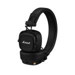 Marshall Major V Wireless On-Ear Headphones – Signature Sound, 100+ Hours Playtime