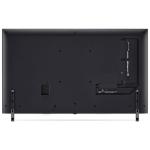 LG 43" QNED80T 4K Smart TV | Quantum Dot NanoCell, webOS & HDR