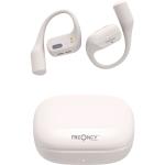Freqncy Sound Open-Ear True Wireless Earbuds – Bluetooth 5.4, ENC, Long Battery Life