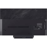 LG 48" C5 Series 4K OLED Smart TV | Dolby Vision, Dolby Atmos, Gaming Ready