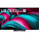 LG 42-Inch OLED 4K C5 Series Smart TV – HDR10+ & Dolby Atmos