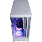 CYBERPOWERPC Gamer Supreme Liquid Cool – Intel Core i7-14700F | RTX 5070 Ti | 32GB RAM | 2TB SSD