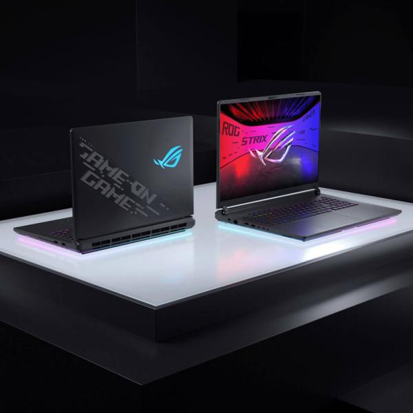 Asus 18” ROG Strix SCAR 18 Gaming Laptop – Intel Core Ultra 9 275HX – NVIDIA GeForce RTX 5090 – 32GB RAM / 2TB SSD – Windows 11 Pro