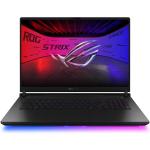Asus 18” ROG Strix SCAR 18 Gaming Laptop – Intel Core Ultra 9 275HX – NVIDIA GeForce RTX 5090 – 32GB RAM / 2TB SSD – Windows 11 Pro