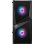 MSI Codex Z2 Gaming PC - Ryzen 7 8700F RTX 5060 | FixmanHub