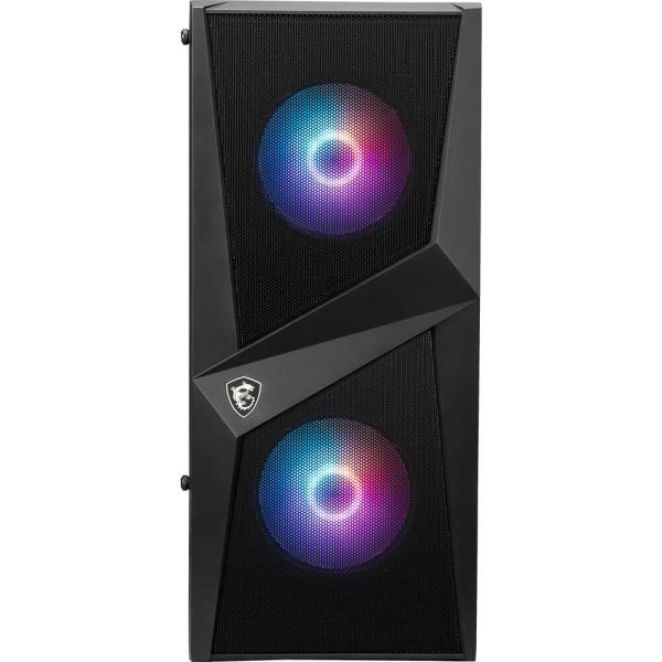 MSI Codex Z2 Gaming PC - Ryzen 7 8700F RTX 5060 | FixmanHub
