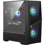 MSI Codex Z2 Gaming PC - Ryzen 7 8700F RTX 5060 | FixmanHub