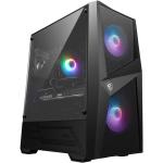 MSI Codex Z2 Gaming PC - Ryzen 7 8700F RTX 5060 | FixmanHub