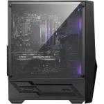 MSI Codex Z2 Gaming PC - Ryzen 7 8700F RTX 5060 | FixmanHub