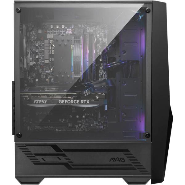 MSI Codex Z2 Gaming PC - Ryzen 7 8700F RTX 5060 | FixmanHub