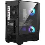 MSI Codex Z2 Gaming PC - Ryzen 7 8700F RTX 5060 | FixmanHub