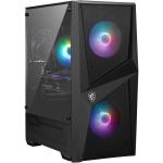 MSI Codex Z2 Gaming PC - Ryzen 7 8700F RTX 5060 | FixmanHub