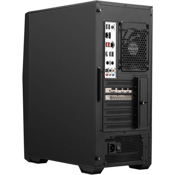 MSI Codex Z2 Gaming PC - Ryzen 7 8700F RTX 5060 | FixmanHub