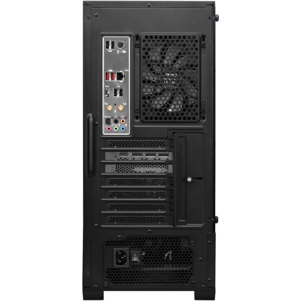 MSI Codex Z2 Gaming PC - Ryzen 7 8700F RTX 5060 | FixmanHub