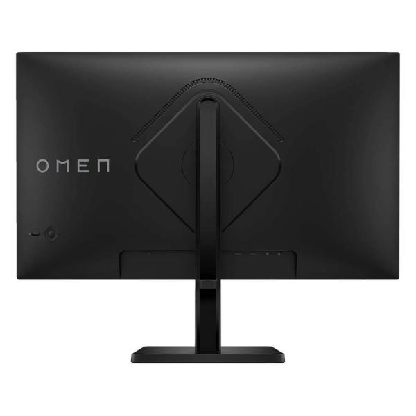 HP OMEN 27-Inch QHD 180Hz Gaming Monitor | 1ms Response | FixmanHub