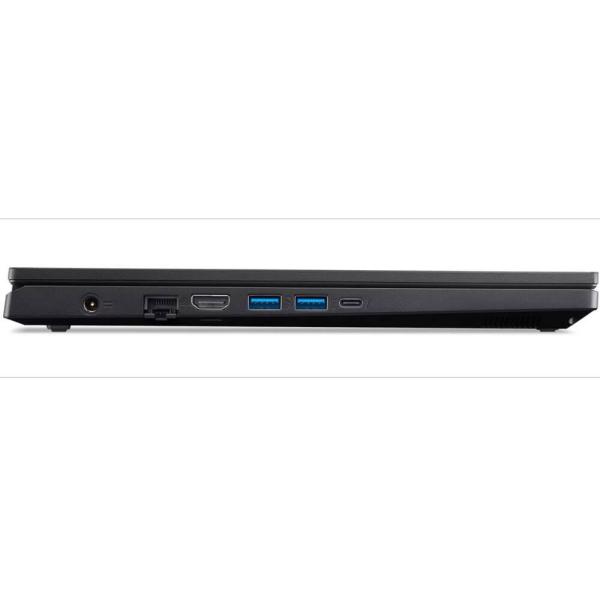 Acer Nitro V 15 – Intel Core i5-13420H – NVIDIA GeForce RTX 5050 – 16GB RAM / 512GB SSD – 15.6” FHD 165Hz – Windows 11 Home