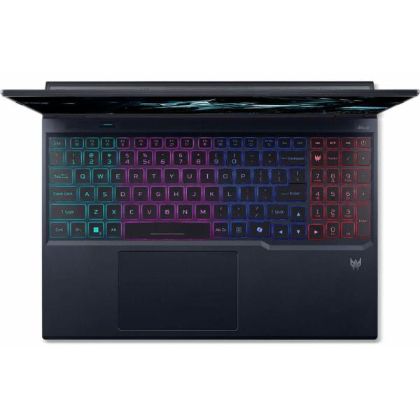 Acer 16” OLED Predator Helios Neo AI Gaming Laptop – Intel Core Ultra 9 275HX – NVIDIA GeForce RTX 5070 Ti – 64GB RAM / 2TB SSD – Windows 11 Home