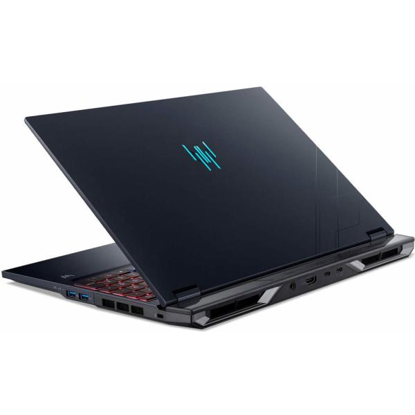 Acer 16” OLED Predator Helios Neo AI Gaming Laptop – Intel Core Ultra 9 275HX – NVIDIA GeForce RTX 5070 Ti – 64GB RAM / 2TB SSD – Windows 11 Home