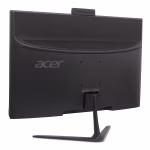 Acer Aspire C24-2G-UR17 All-in-One Desktop – 23.8" Full HD, AMD Ryzen 7, 16GB RAM, 512GB SSD