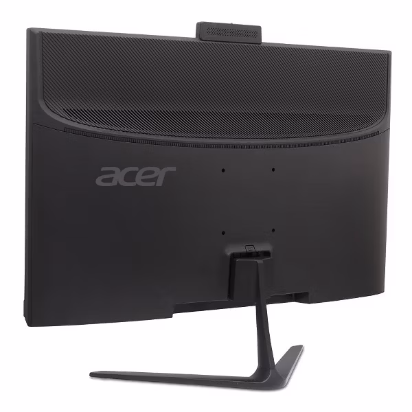 Acer Aspire C24-2G-UR17 All-in-One Desktop – 23.8" Full HD, AMD Ryzen 7, 16GB RAM, 512GB SSD