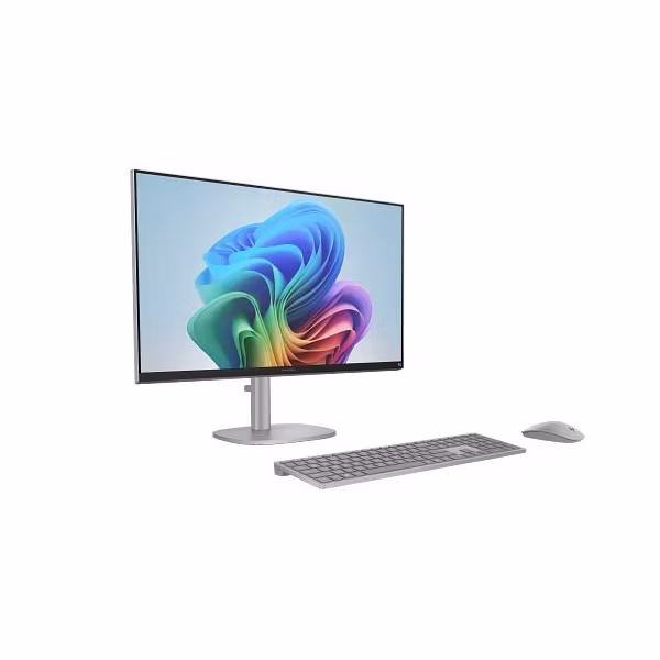 HP OmniStudio X 27" All-in-One – Intel Core Ultra 7, 16GB RAM, 1TB SSD, FHD