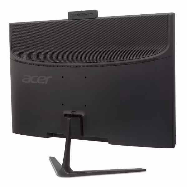 Acer Aspire C24-2G-UR17 All-in-One Desktop – 23.8" Full HD, AMD Ryzen 7, 16GB RAM, 512GB SSD