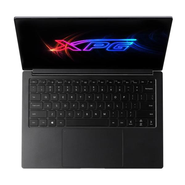 XPG Xenia 14 Ultrabook – Intel Core i7-1165G7 – 16GB RAM / 512GB SSD